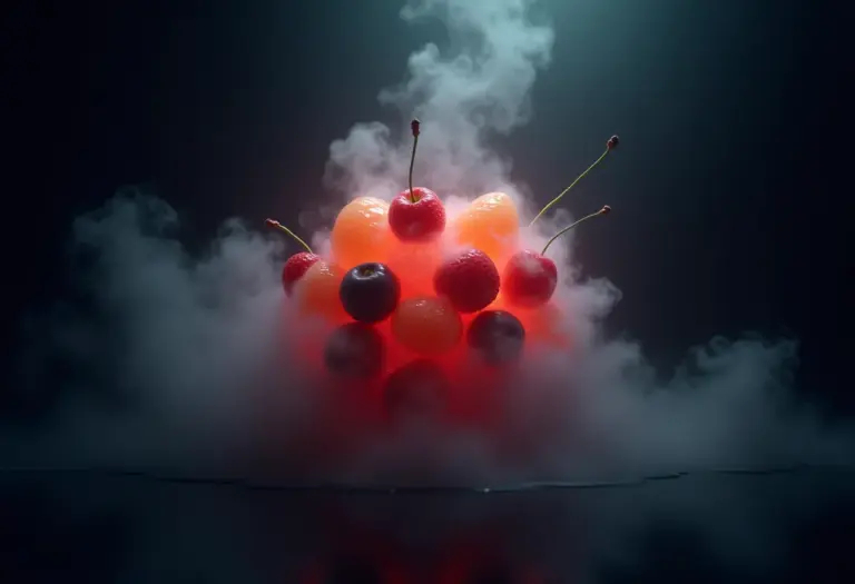 Salada de frutas onírica: Interpretação e simbolismo