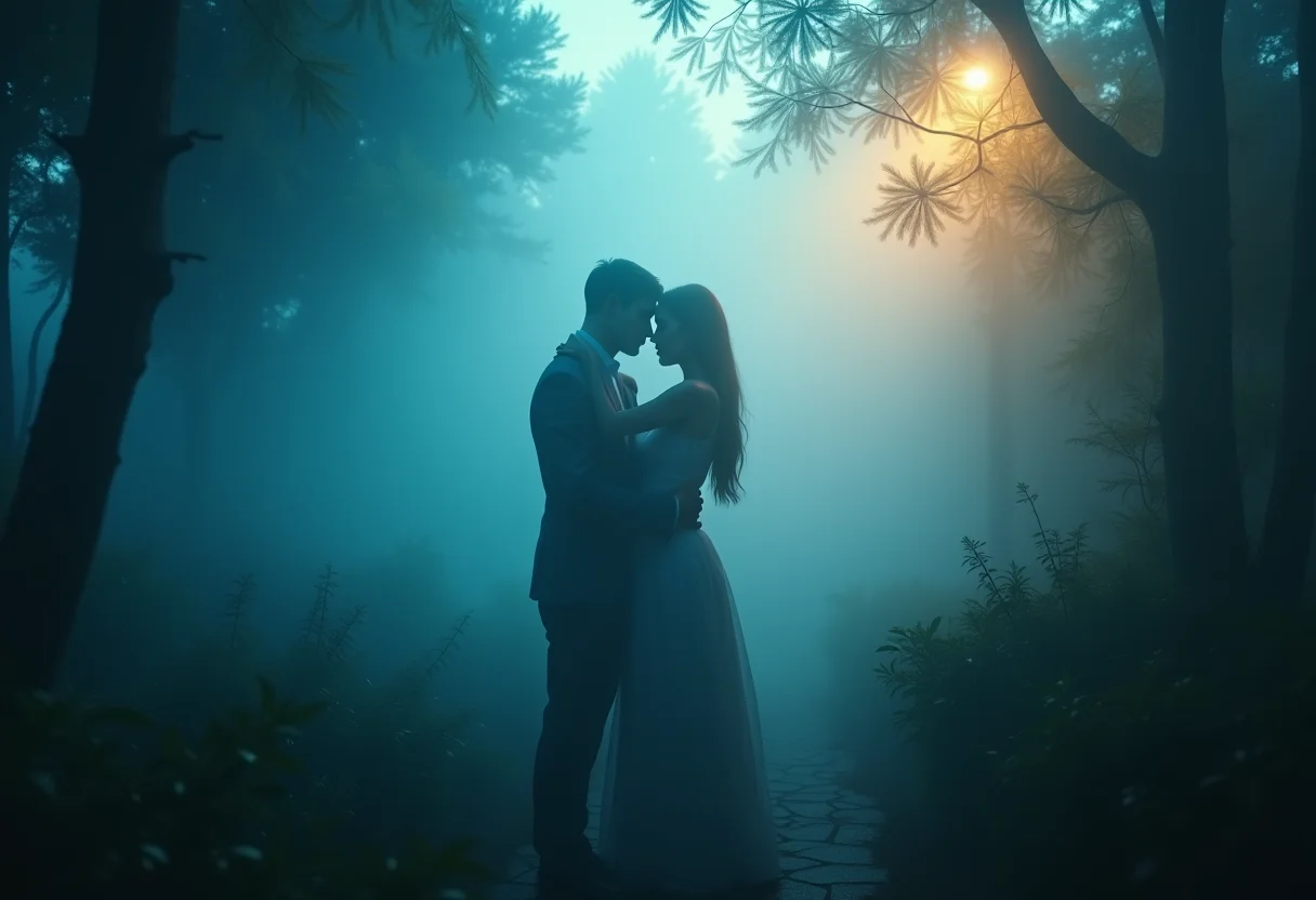 Sonhar beijando inimigo: reconciliação e conflito interno