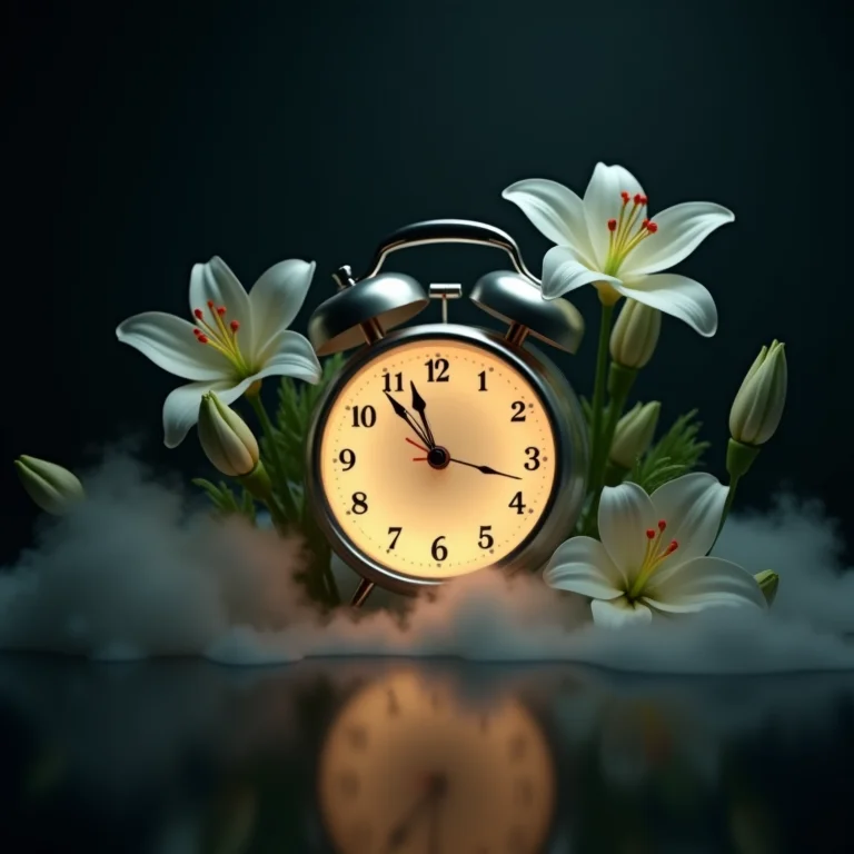 Sonhar com 00:00: imagem de novos começos e potencial infinito