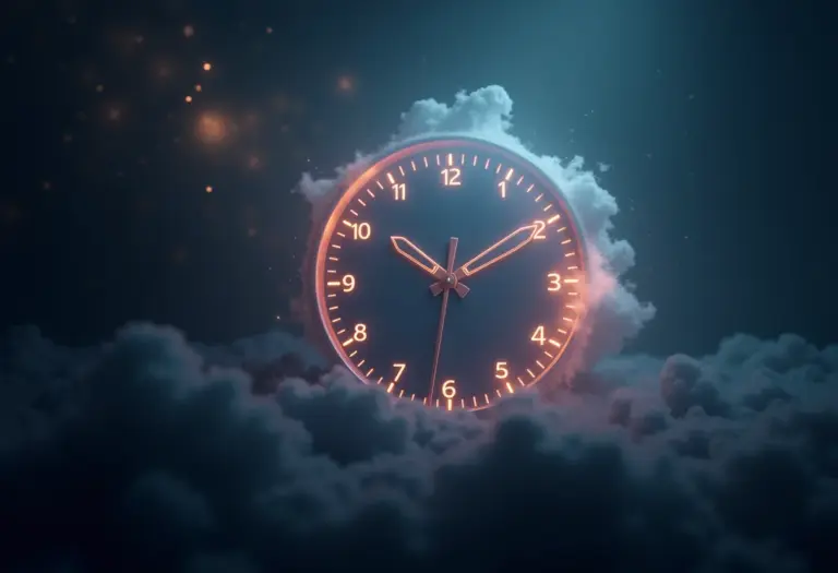 Sonhar com 01:01: significado e interpretações