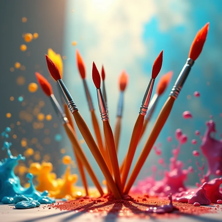 Sonhar com 03:03: criatividade, inspiração e expressão artística