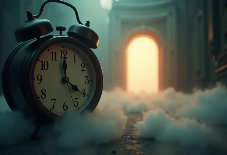 Sonhar com 03:03: Sincronicidade e mensagens do subconsciente