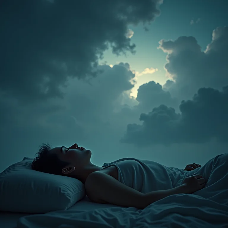 Sonhar com alguém que não gosto: as sombras do inconsciente.