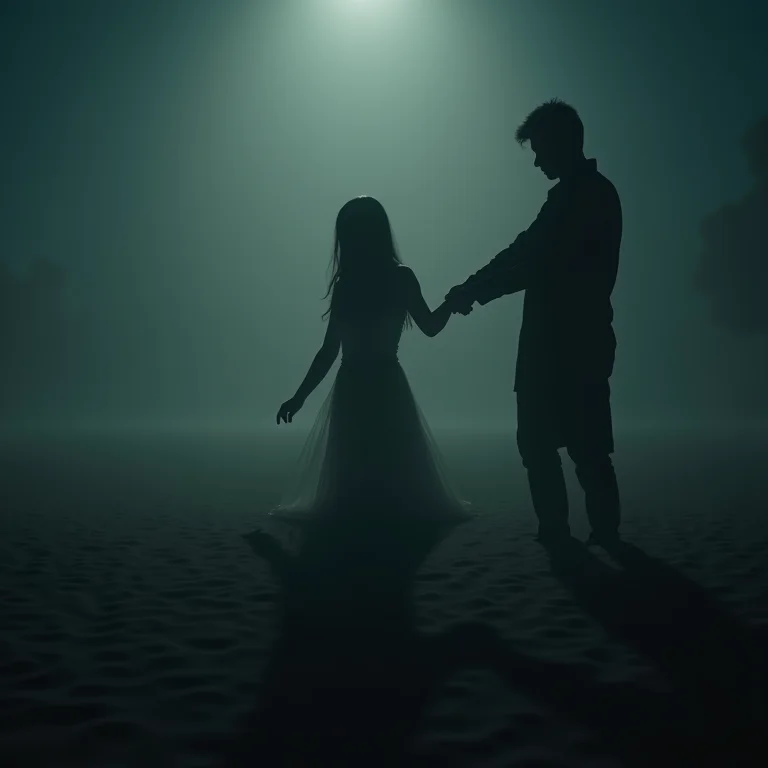 Sonhar com amigo salvando: mão amiga no areal movediço