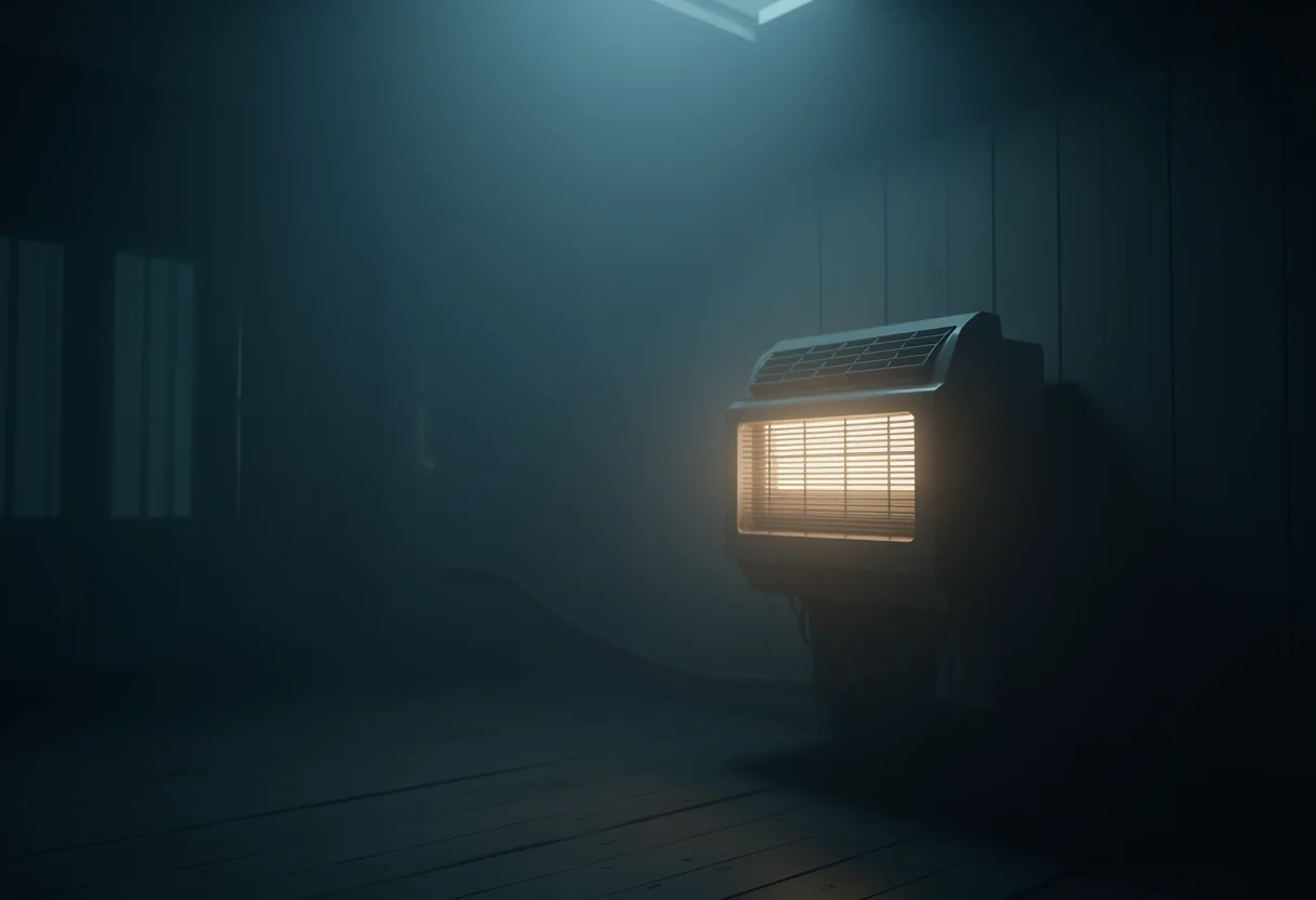 Sonhar com ar condicionado: conforto, memórias e renovação