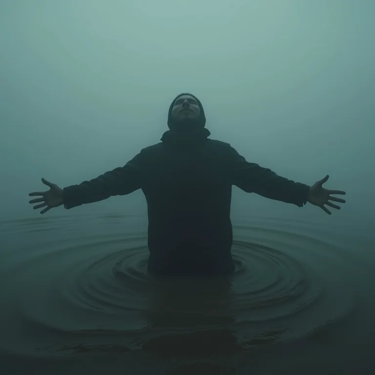 Sonhar com areia movediça: sensação de estar preso, desafios e perigos ocultos