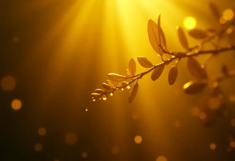 Sonhar com azeite: prosperidade e abundância no subconsciente