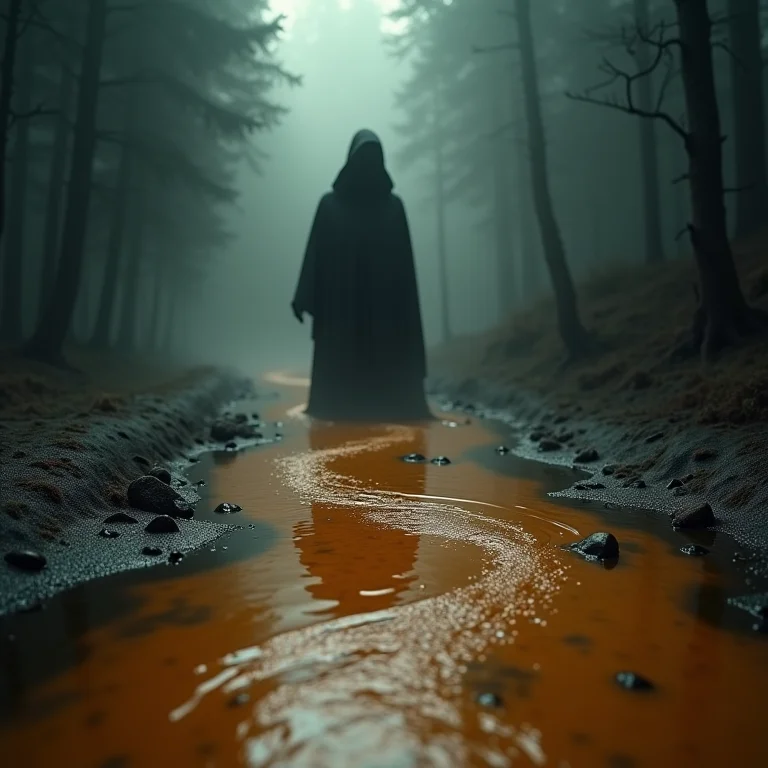 Sonhar com cerveja derramada: Perda, desperdício e o medo de oportunidades perdidas.