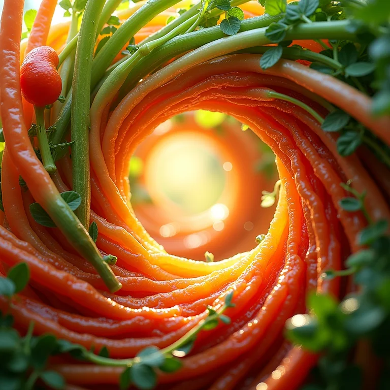 Sonhar com chop suey: Mistura de ingredientes, mistura de emoções