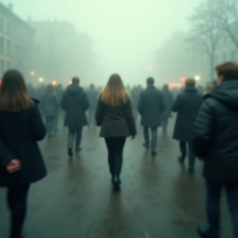 Sonhar com desconhecido tropeçando: empatia e inconsciente coletivo