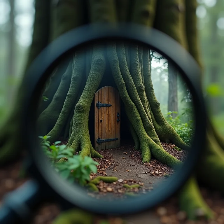 Sonhar com duende: atenção aos detalhes e símbolos