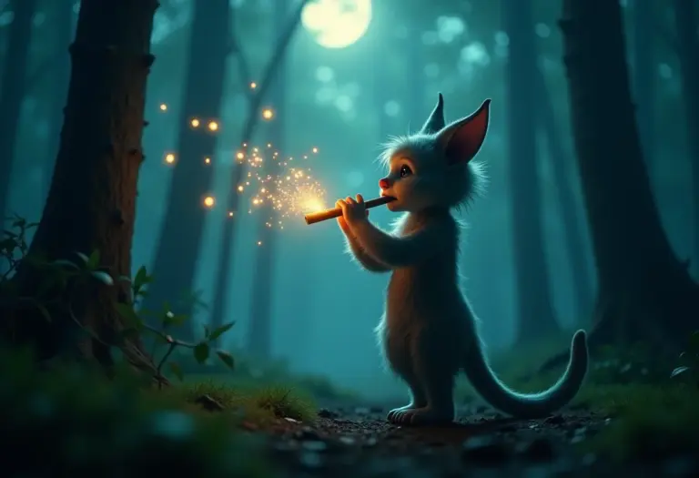 Sonhar com duende: floresta mágica e inesperada