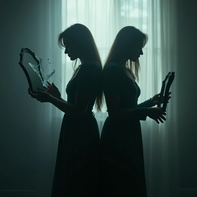 Sonhar com facada: medo da traição