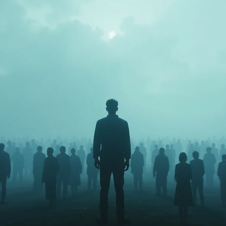 Sonhar com facada: pressões externas