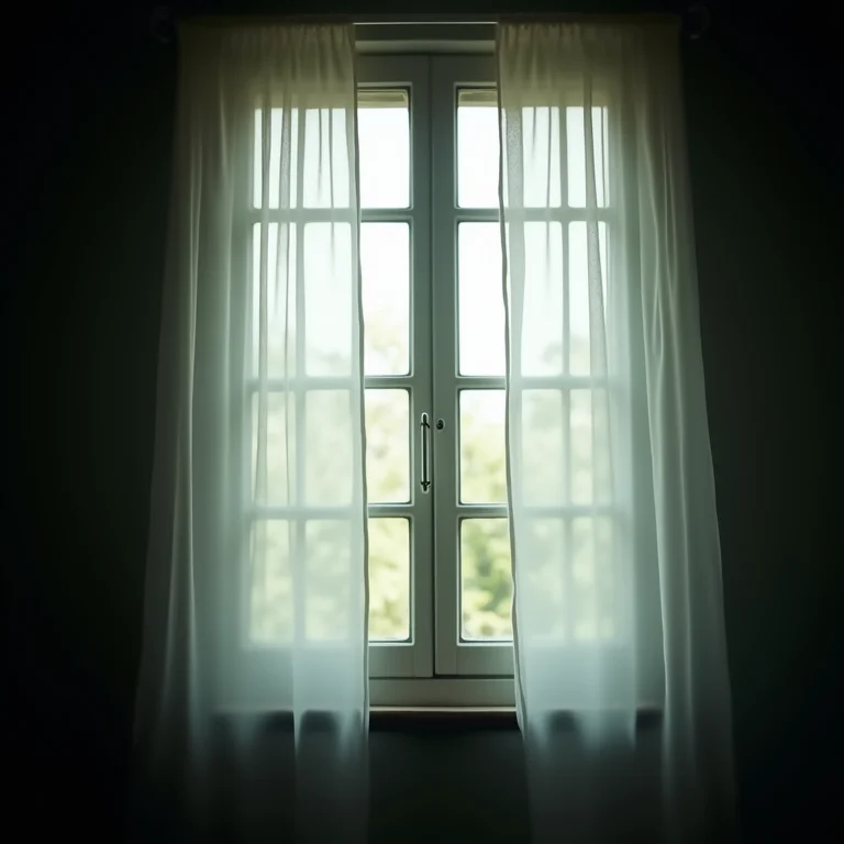 Sonhar com grade de janela: proteção ou limitação de visão?