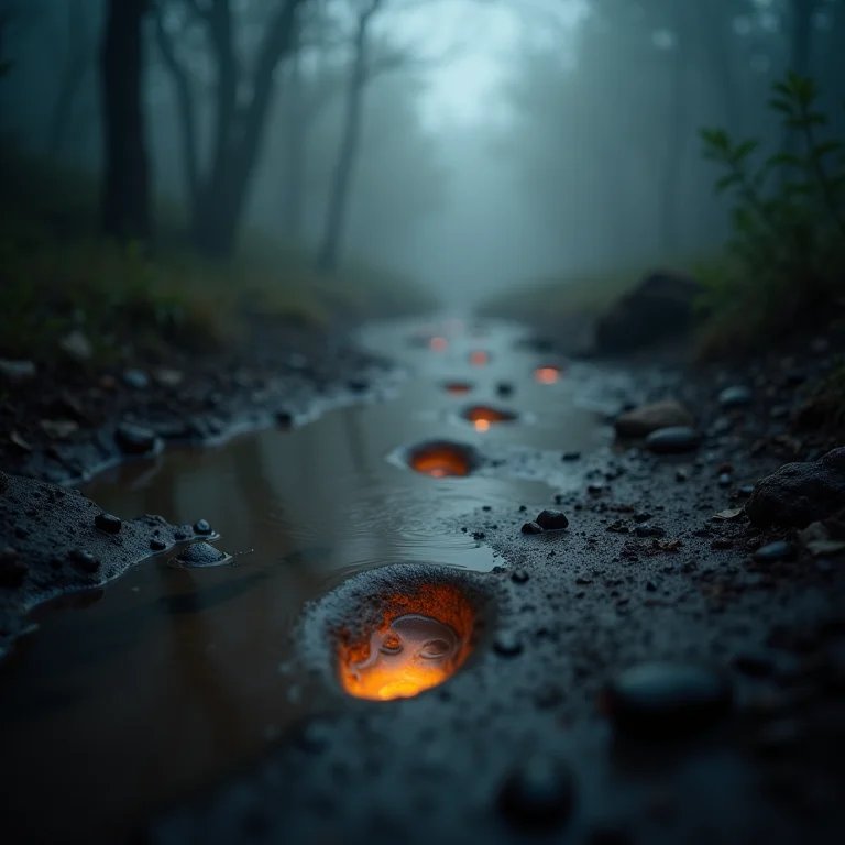 Sonhar com lama e animais: instintos, natureza e conexão primária