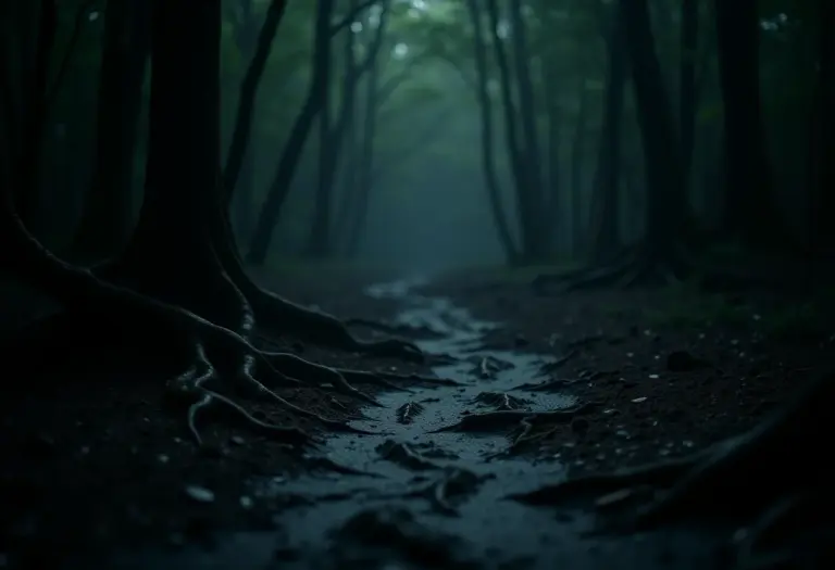 Sonhar com lama Nanã: profundidade e mistério do subconsciente