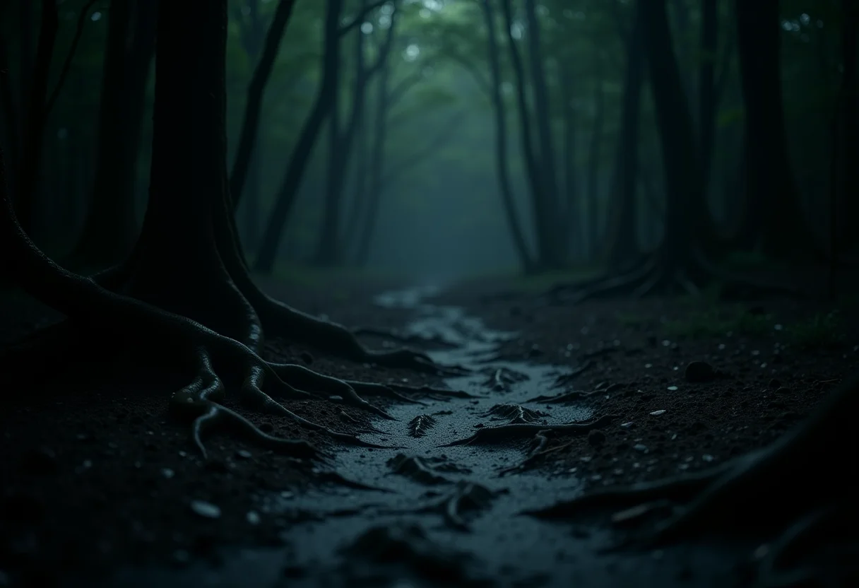 Sonhar com lama Nanã: profundidade e mistério do subconsciente