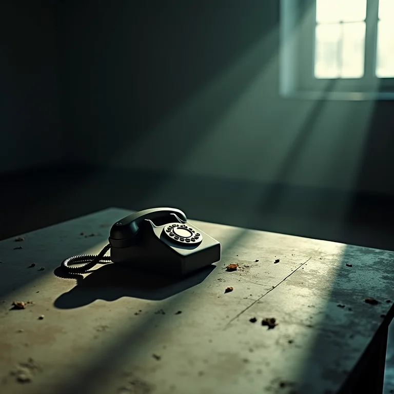 Sonhar com ligação não atendida: Frustração e desconexão