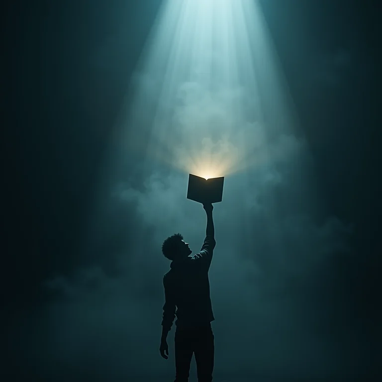 Sonhar com livro flutuante: o desejo de autoconhecimento