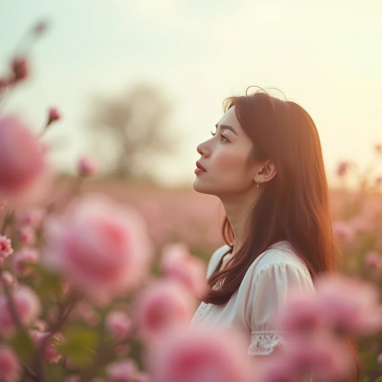 Sonhar com morena: desejos e anseios reprimidos.