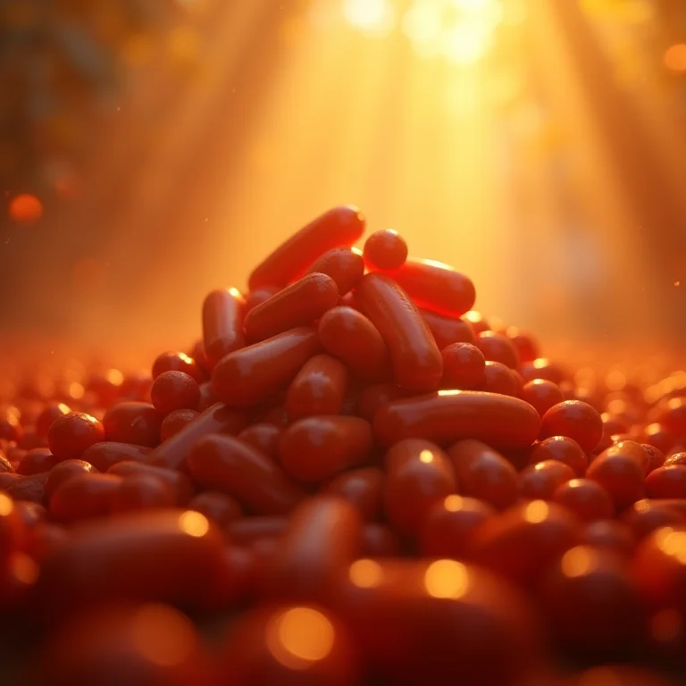 Sonhar com muita linguiça: abundância ou excesso?