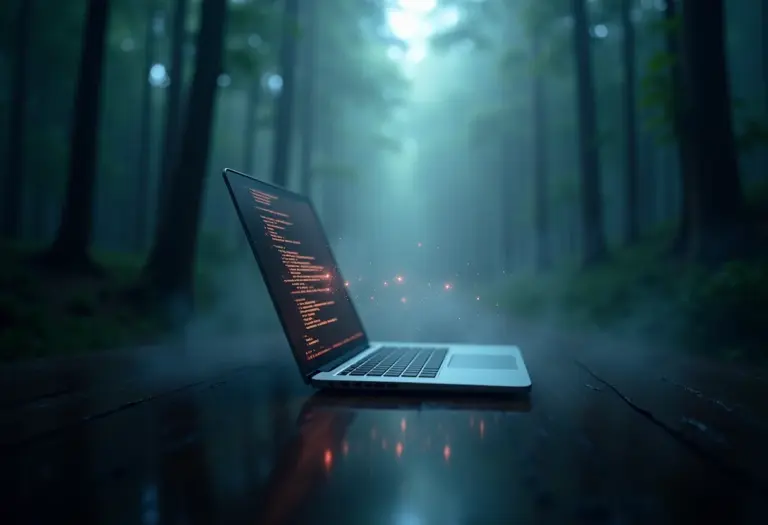 Sonhar com notebook: conexão, conhecimento e o subconsciente digital