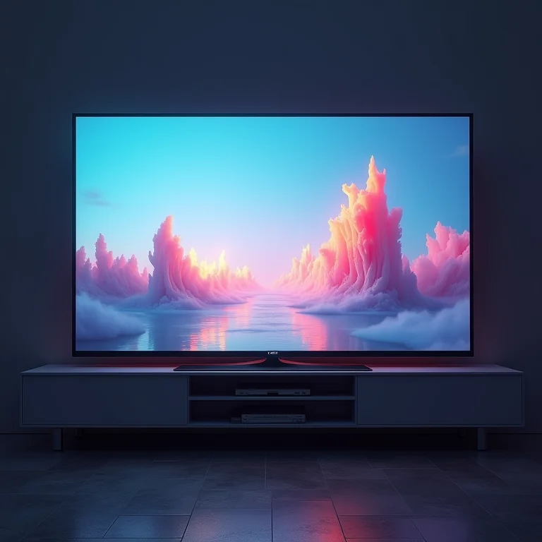 Sonhar com novas perspectivas na TV: o que significa?