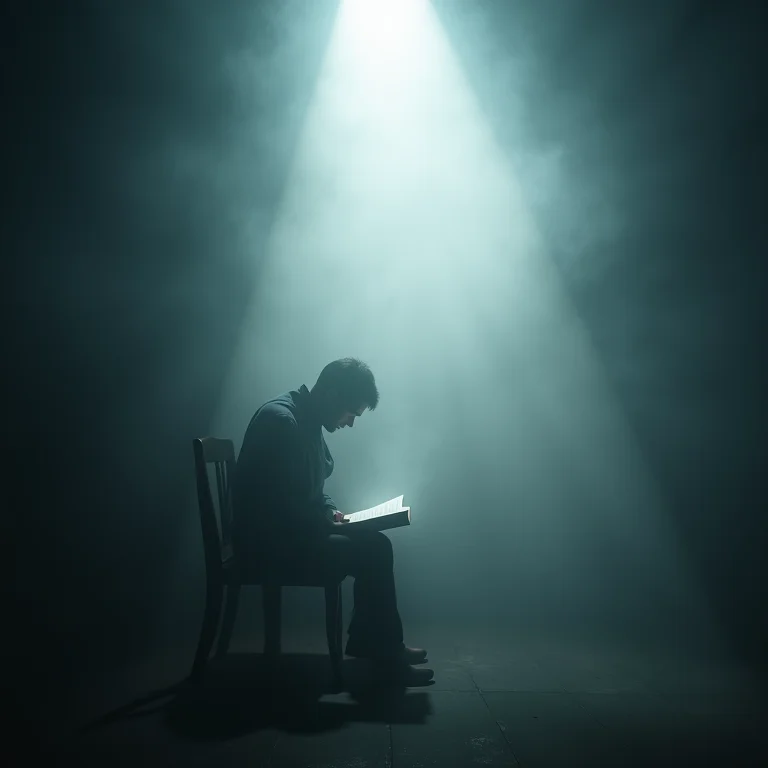 Sonhar com pessoa lendo: a identidade do leitor onírico