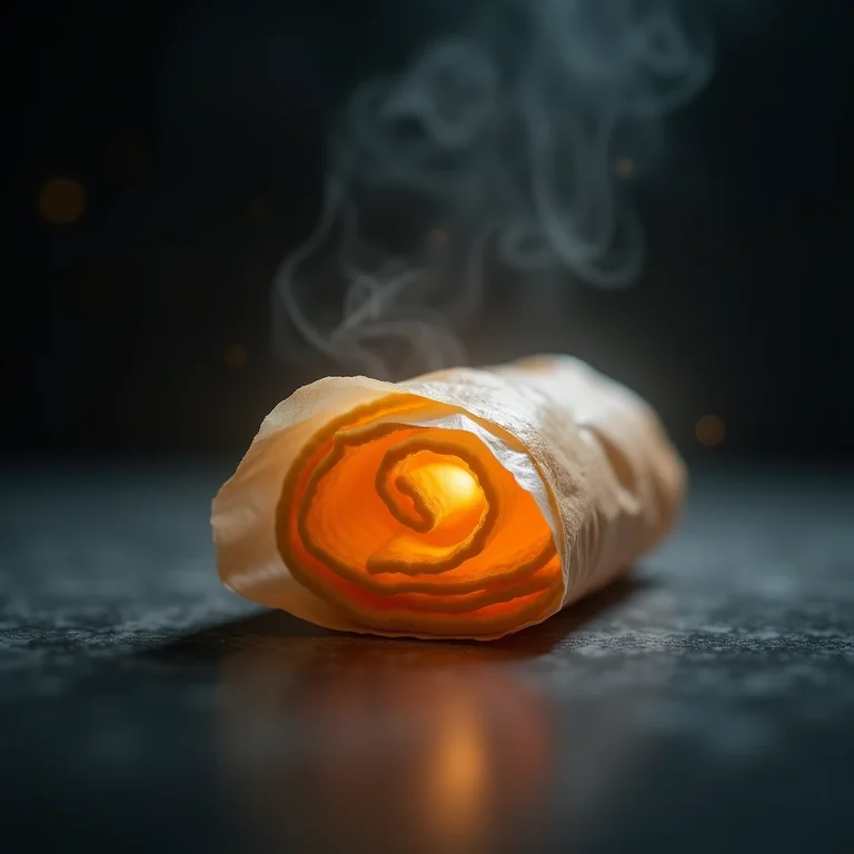 Sonhar com rolinho primavera: Novos começos e oportunidades