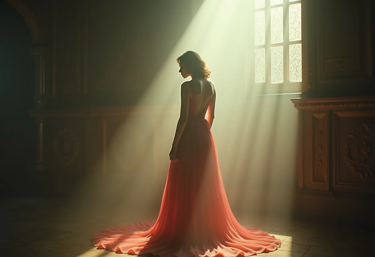 Sonhar com roupa emprestada: Mistério e autodescoberta no mundo dos sonhos