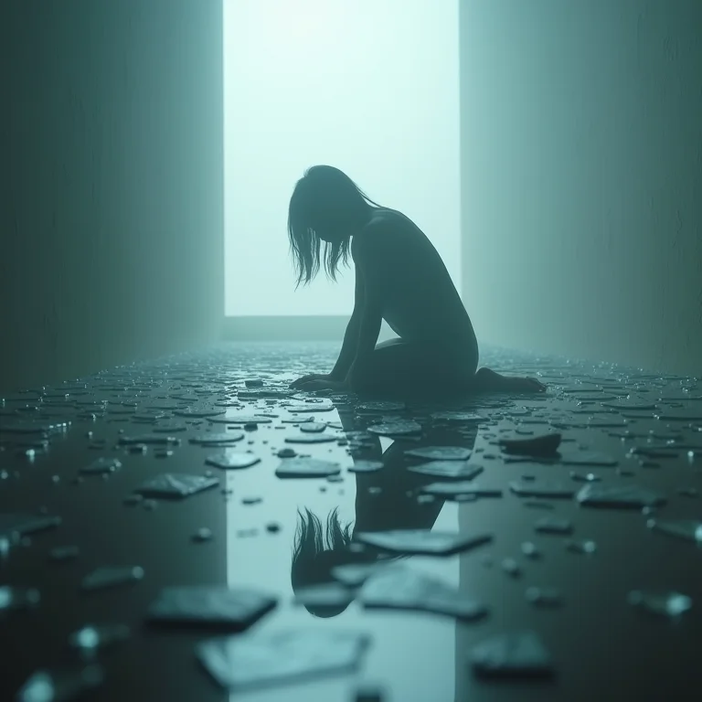 Sonhar com você caindo: autoimagem e vulnerabilidade