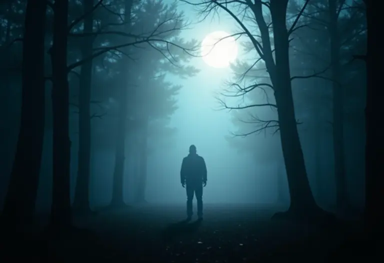 Sonhar com vulto: mistério e sombras no subconsciente