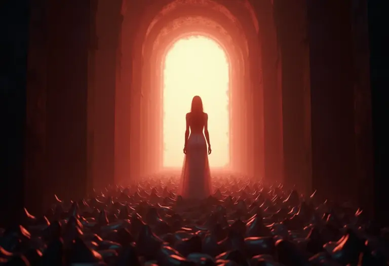 Sonhar comprando sapatos: descubra o significado onírico.