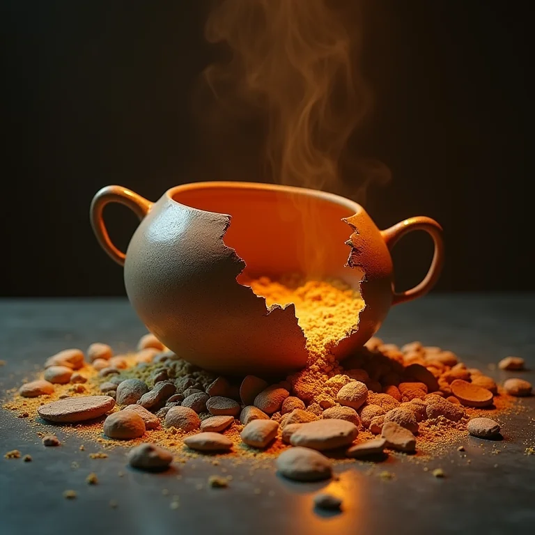 Sonhar em aprender com erros: Imagem de reconstrução e resiliência.