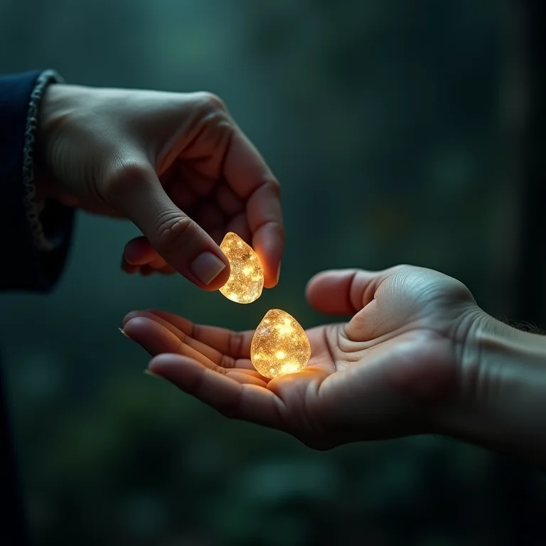 Sonhar escolhendo par ou ímpar: A decisão onírica.