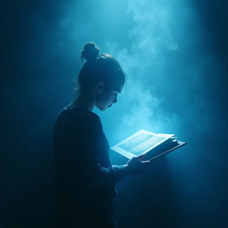 Sonhar que folheia um álbum de fotos: introspecção, reflexão e autodescoberta