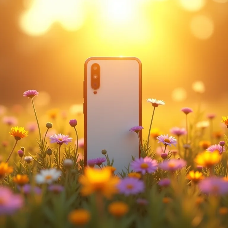 Sonhar que perde o celular e não se importa com isso.