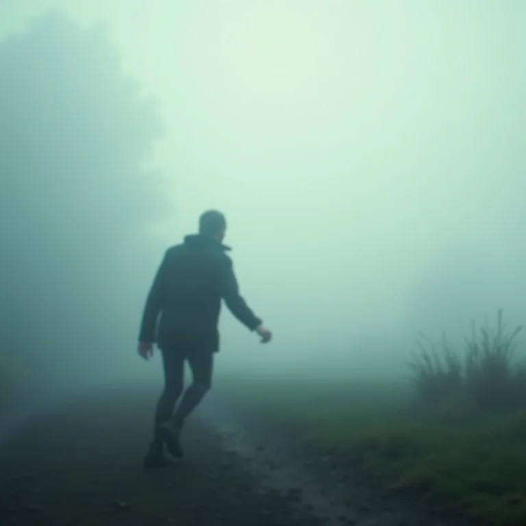 Sonhar que você tropeça: simbolismo do auto-sabotagem