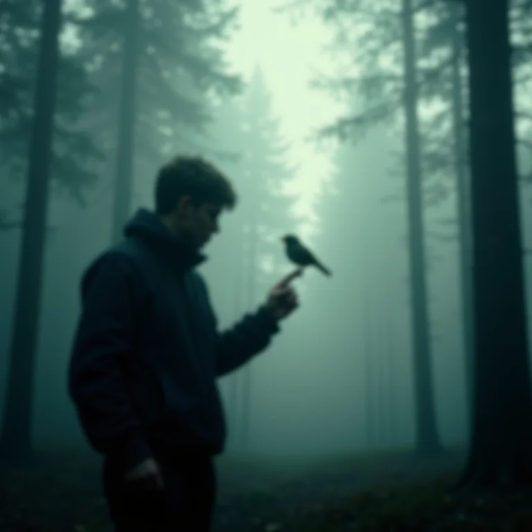 Sonhar roendo unhas: insegurança e baixa autoestima.