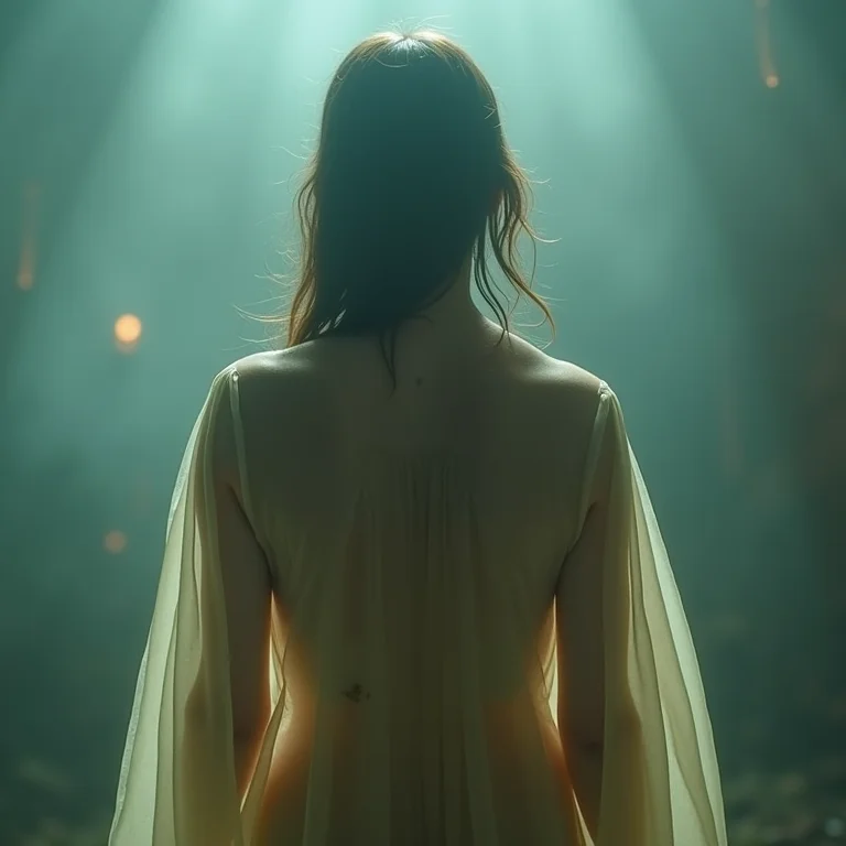 Sonhar vestindo roupa suja: culpa e vergonha.