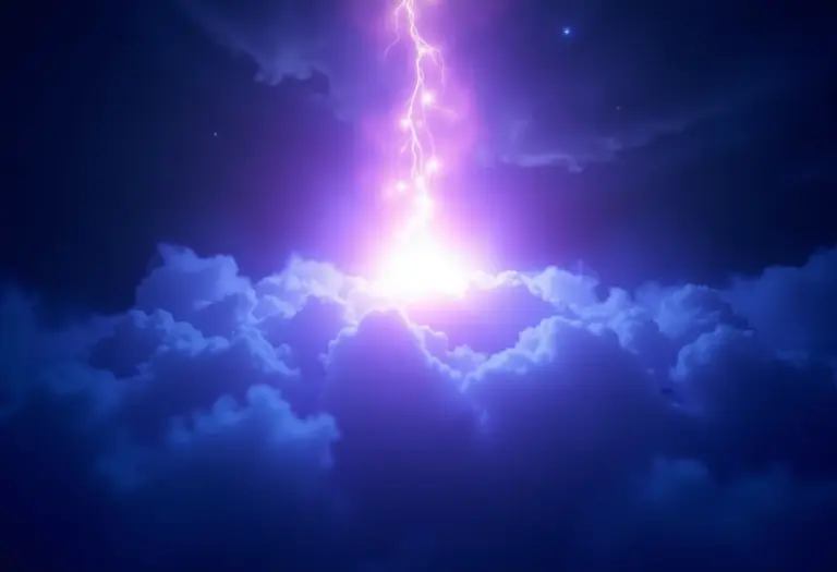 Sonho com chakra coronário: conexão espiritual e intuição