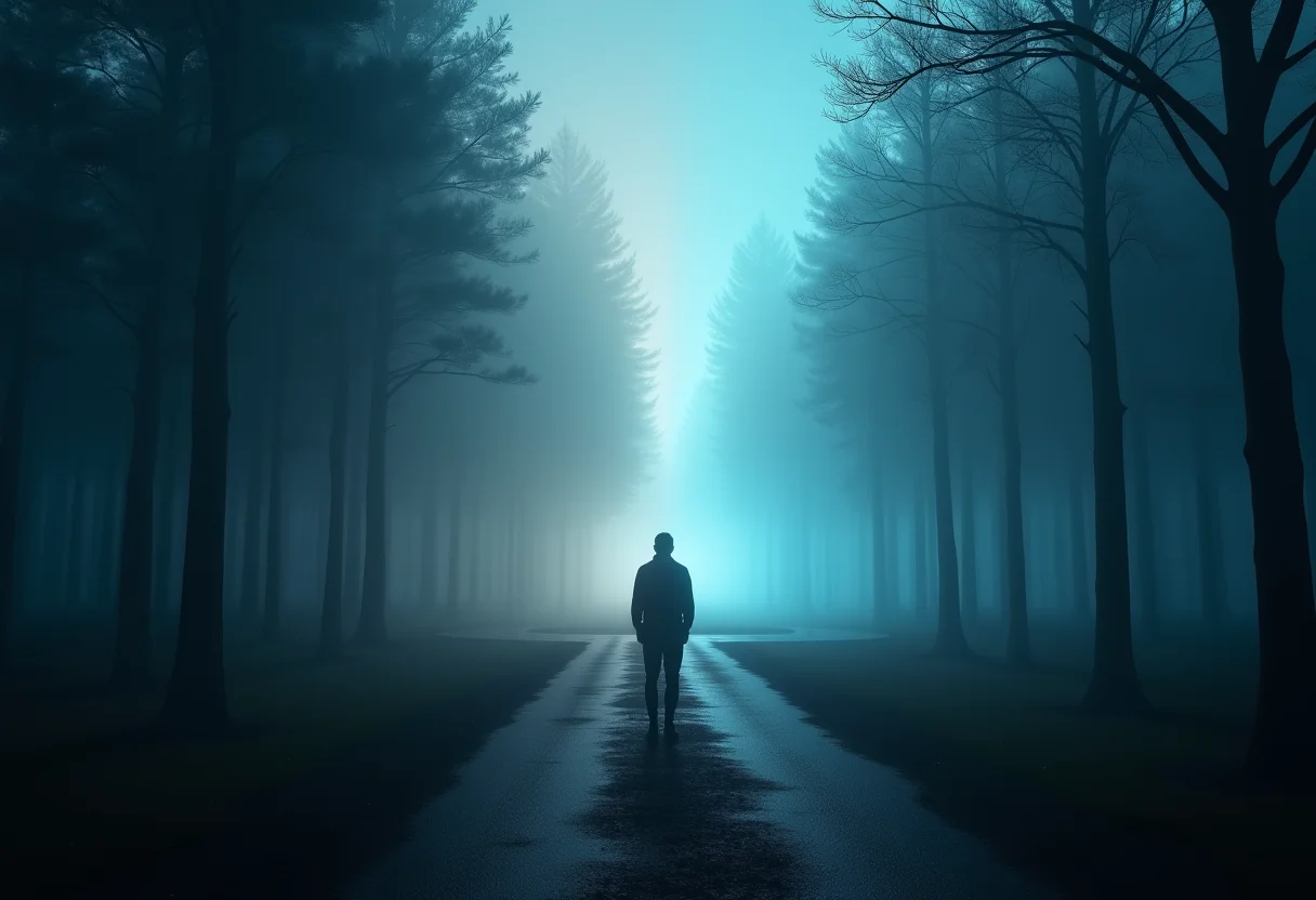 Sonho com encruzilhada: escolhas e caminhos da vida