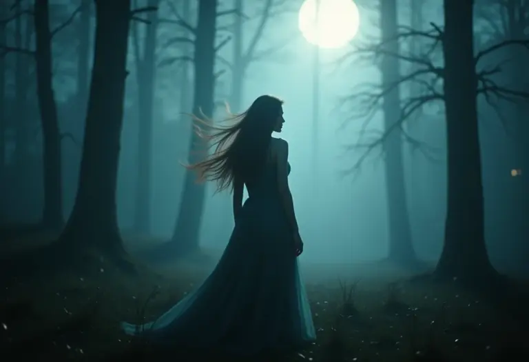 Sonho com morena desconhecida: mistério e subconsciente.