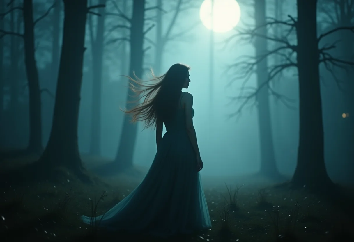 Sonho com morena desconhecida: mistério e subconsciente.