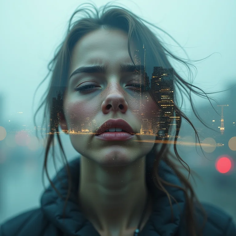 Sonho de fuga: medo, ansiedade e libertação emocional