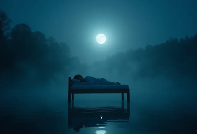 Sono reparador e metabolismo: A conexão essencial