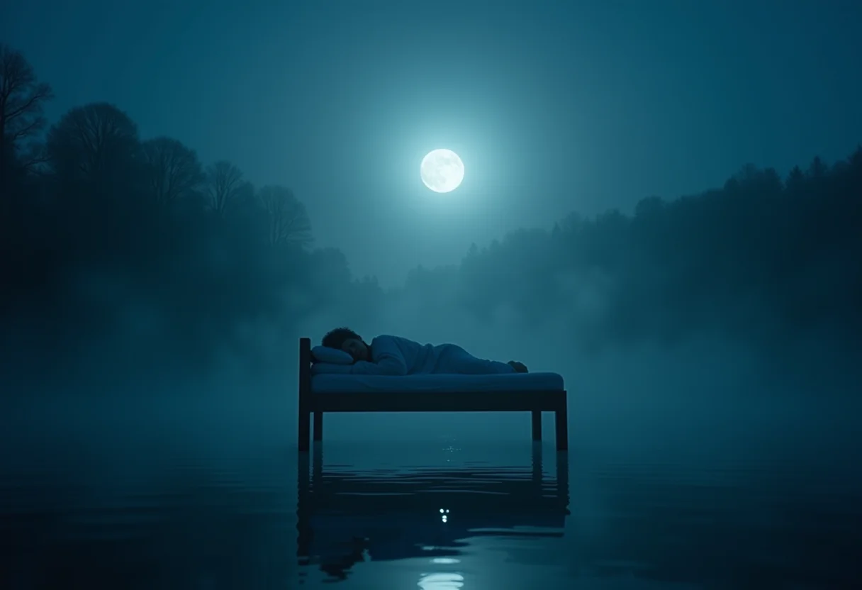 Sono reparador e metabolismo: A conexão essencial