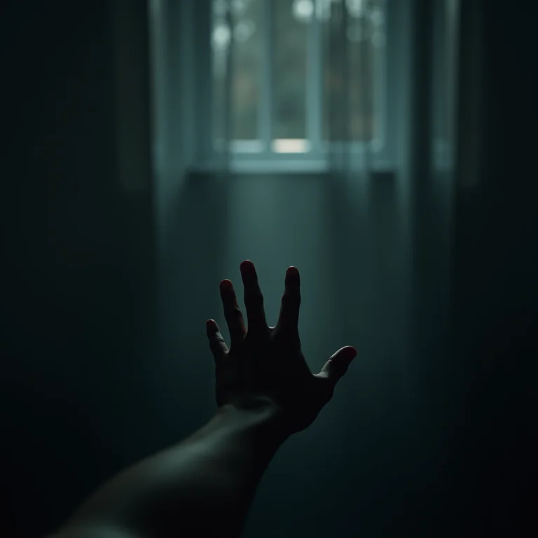 Vulto no sonho: hora de procurar ajuda profissional?