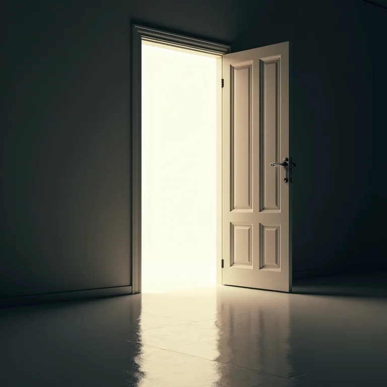 Vulto no sonho: sinal de mudanças importantes à vista